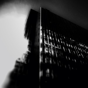 Glitch in the system