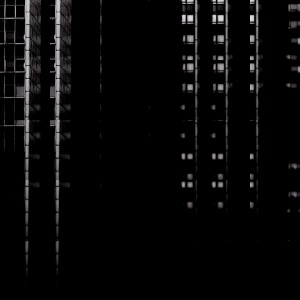 Glitch in the system