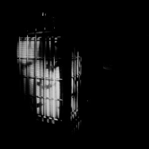 Glitch in the system
