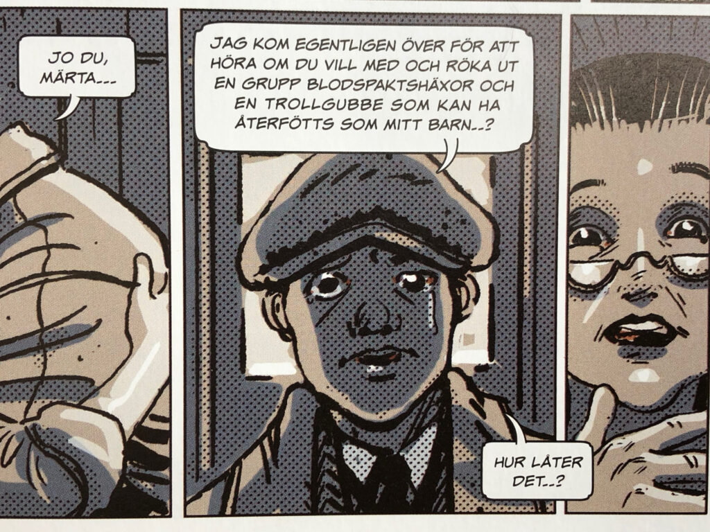 Viktor Kasparsson ställer frågan.